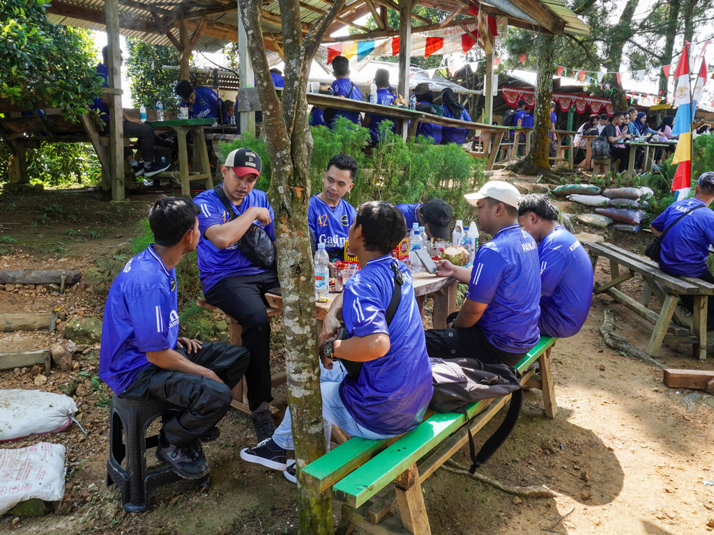 Trekking GSU