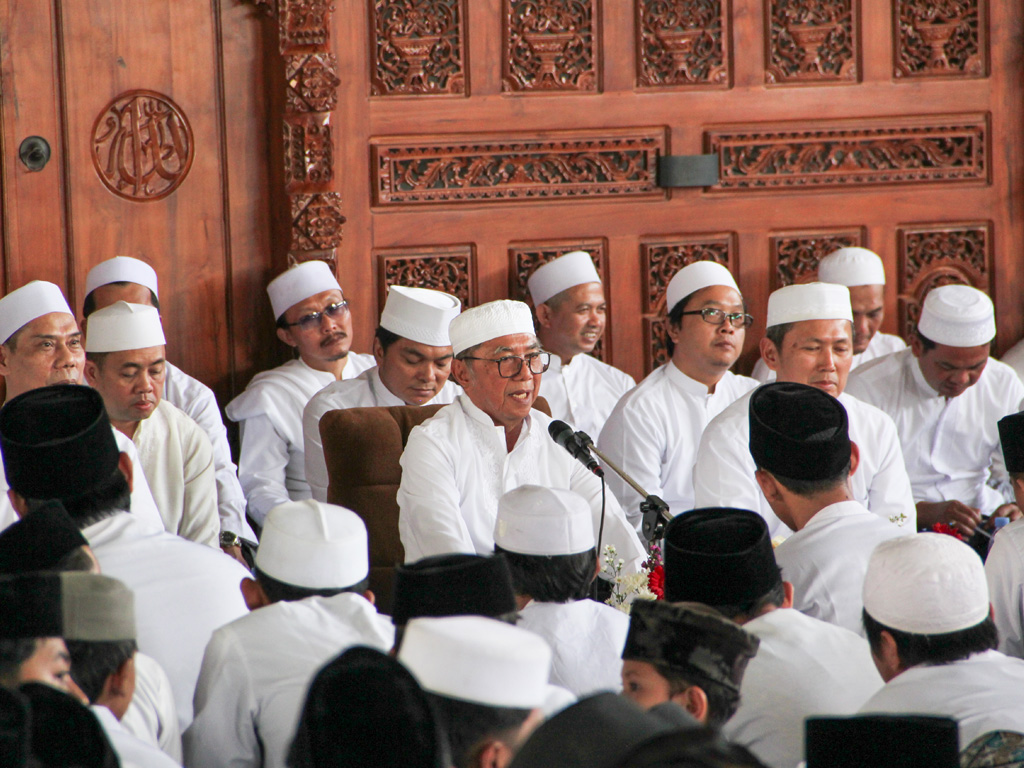 Tasyakuran Pondok Pesantren